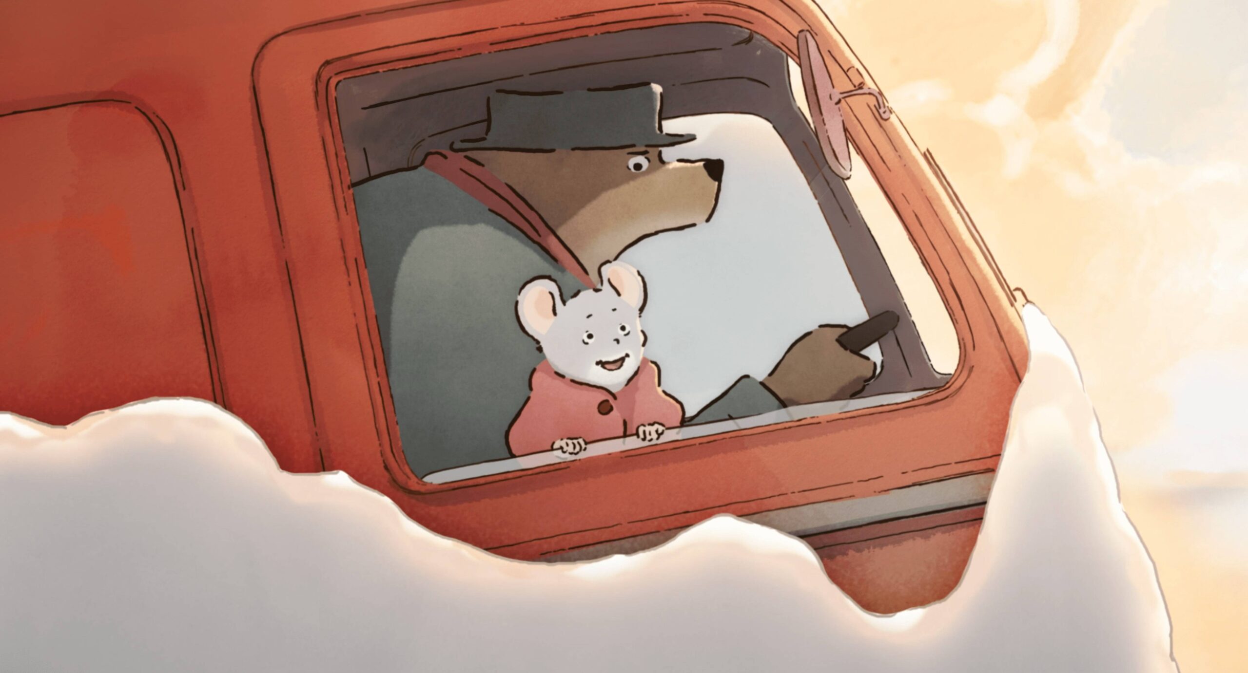 کامل ترین لیست انیمیشن های ۲۰۲۳